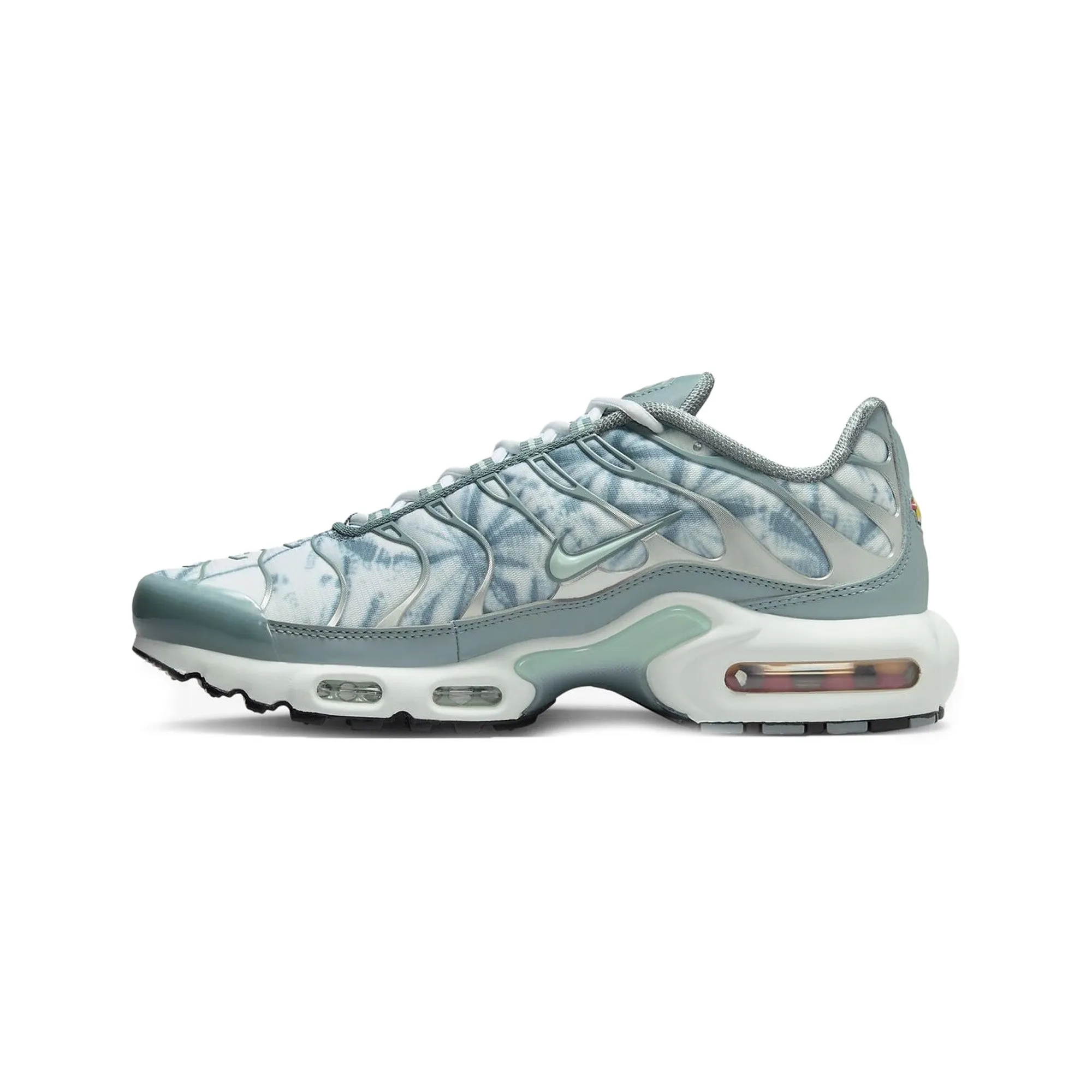 Zero drop Nike Air Max Plus TN 'Origins Waterway' (2023)