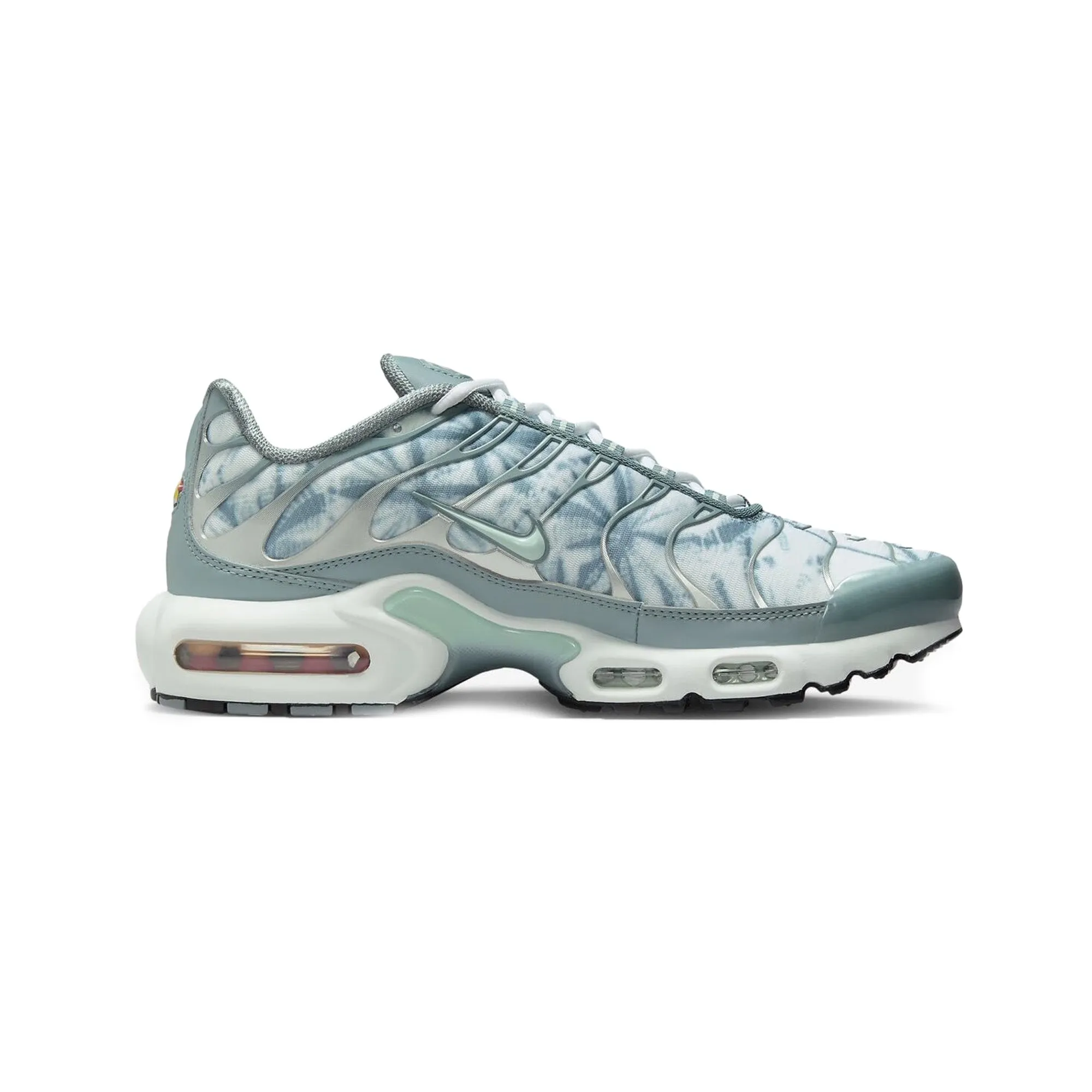 Ultimate Comfort Nike Air Max Plus TN 'Origins Waterway' (2023)