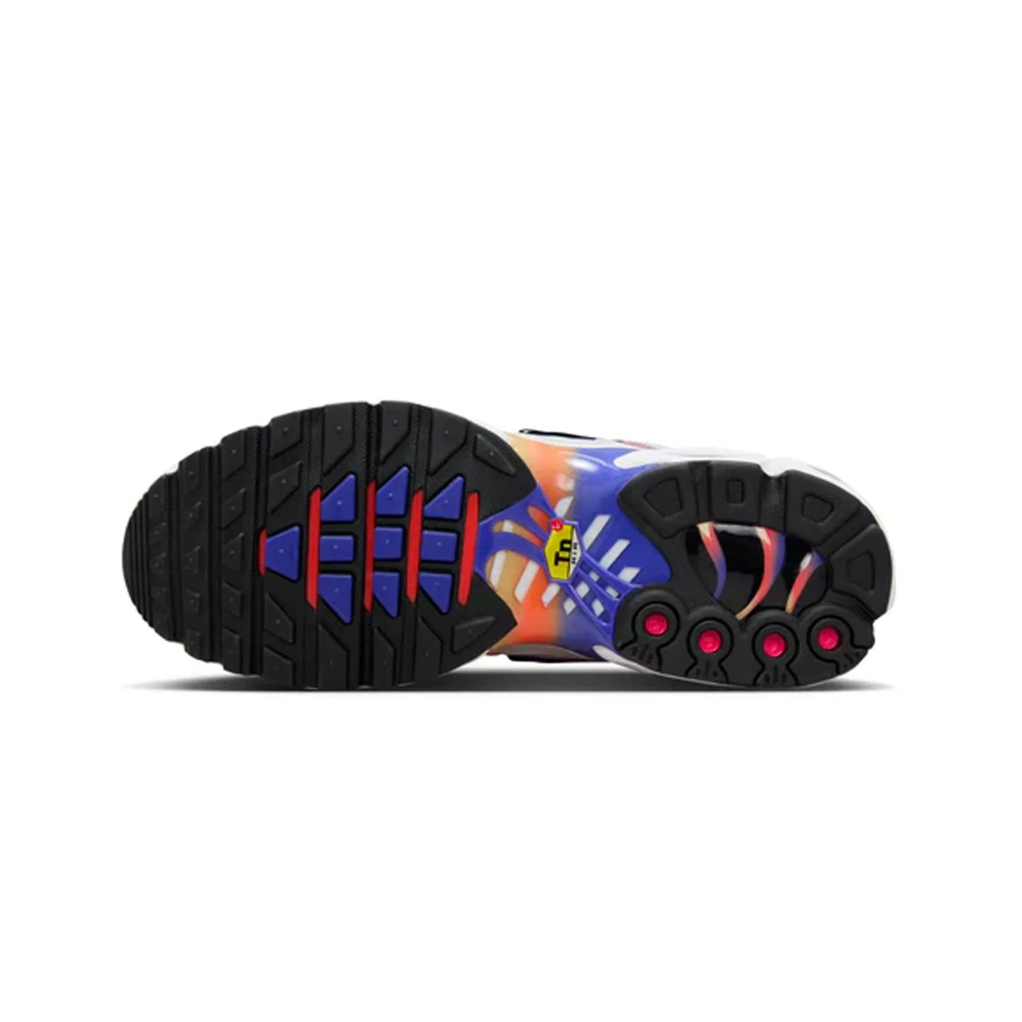Nike Air Max Plus TN 'Persian Violet Light Wild Mango' Women's Unbeatable fit Tidy Aesthetic
