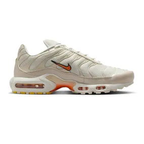 Motion Support Zoned Cushioning Nike Air Max Plus TN 'Phantom Safety Orange' (2025)