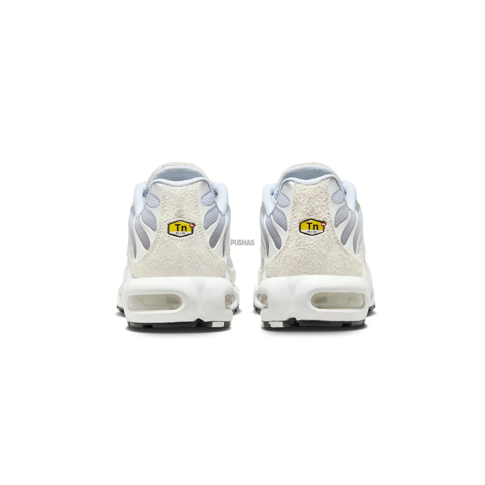 Nike Air Max Plus TN 'Pure Platinum' (2023) Park Ready