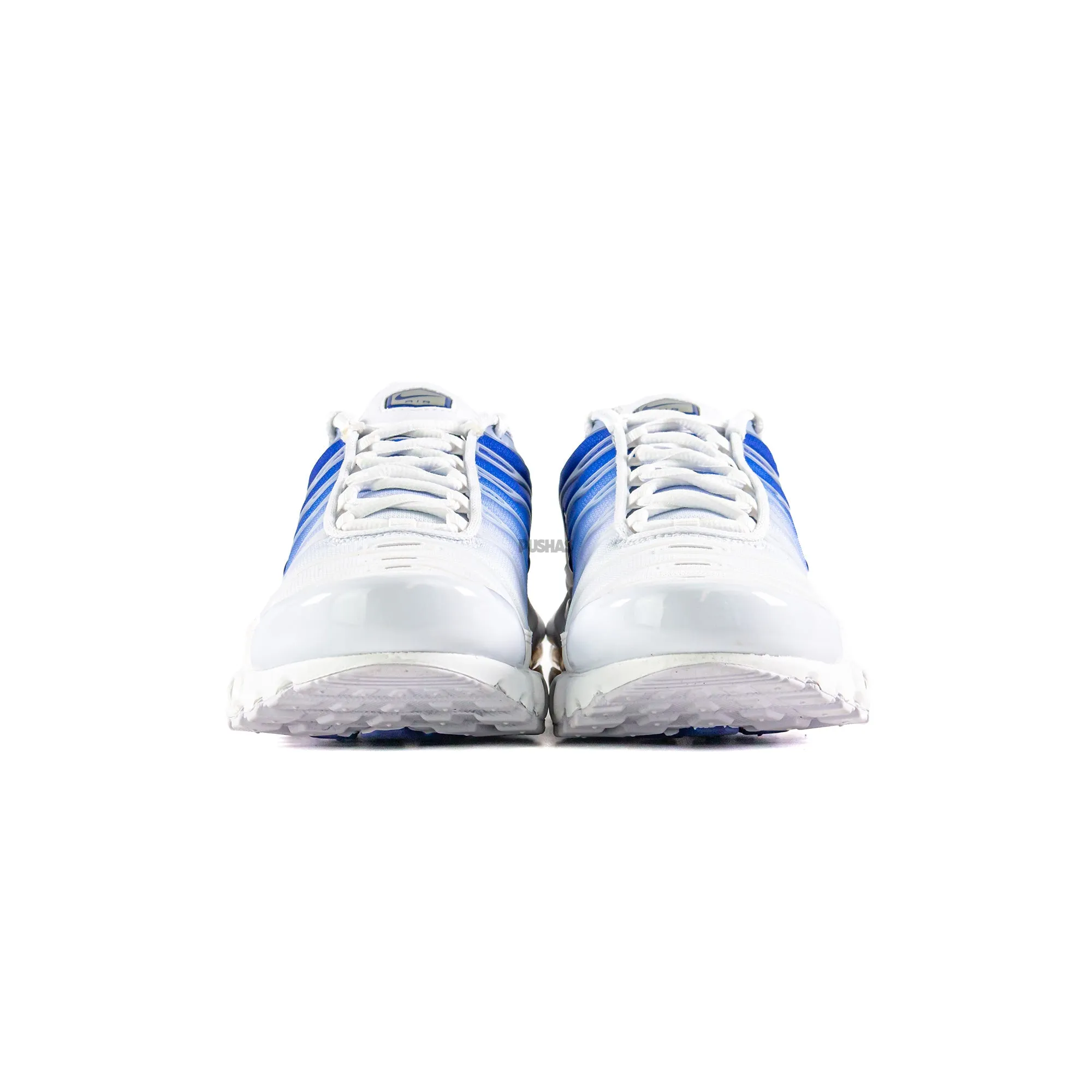 Classic Performance Nike Air Max Plus TN 'Royal Blue Fade' Women's (2024)