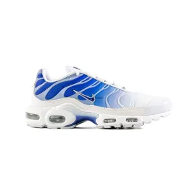 Nike Air Max Plus TN 'Royal Blue Fade' Women's (2024) Seamless construction