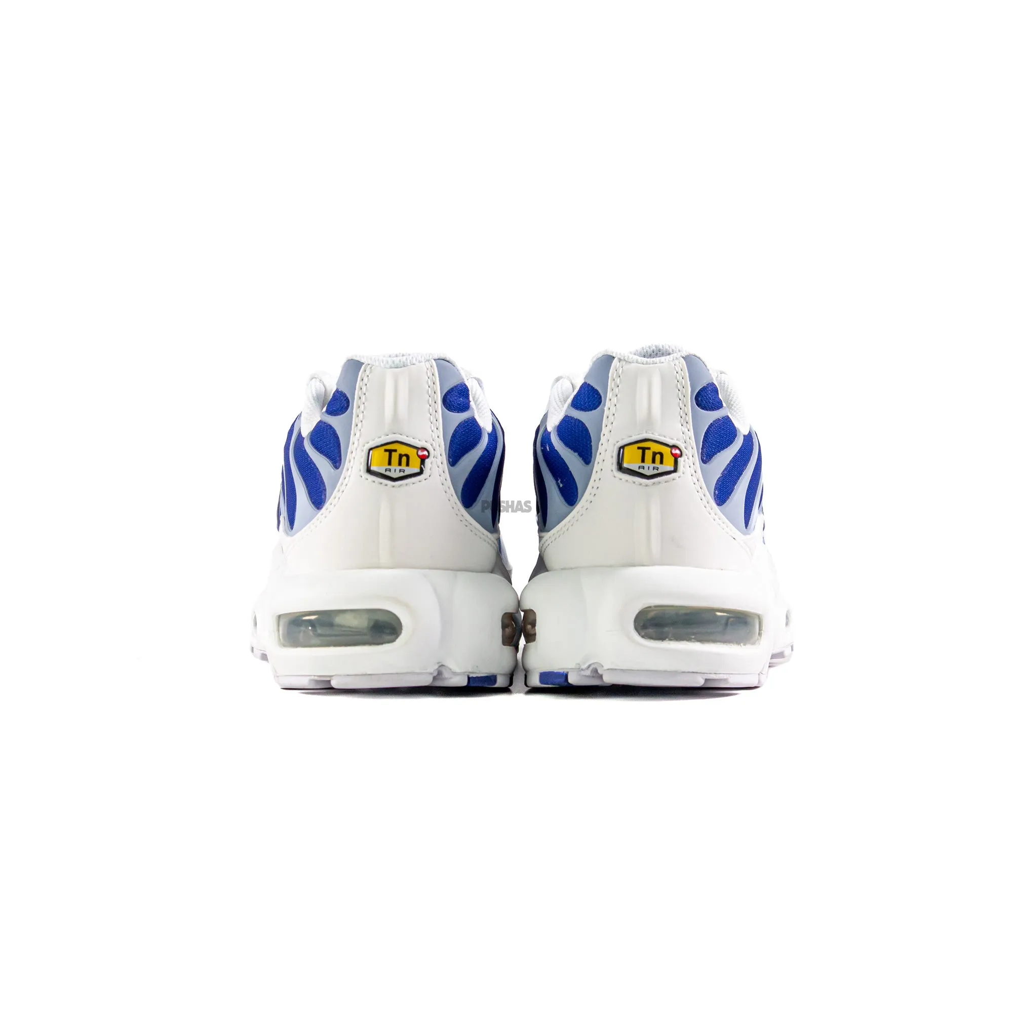No Friction Fresh stability Nike Air Max Plus TN 'Royal Blue Fade' Women's (2024)