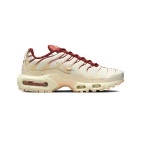 Supportive Gear Nike Air Max Plus TN 'Sail Team Red' Women's (2023)