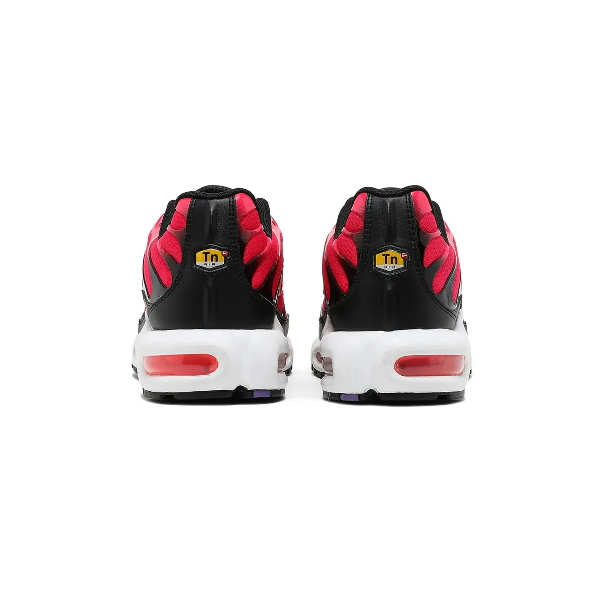 Eco Use Nike Air Max Plus TN 'Siren Red' (2021)