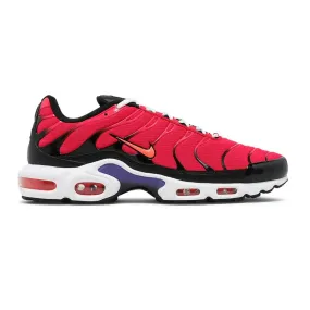 Nike Air Max Plus TN 'Siren Red' (2021) Odor Resistant Material