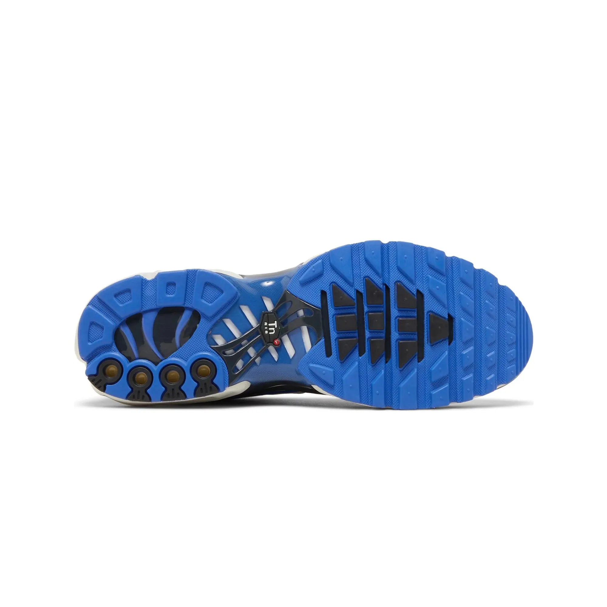 Nike Air Max Plus TN 'Social F.C.' (2022) Phylon Midsole Construction