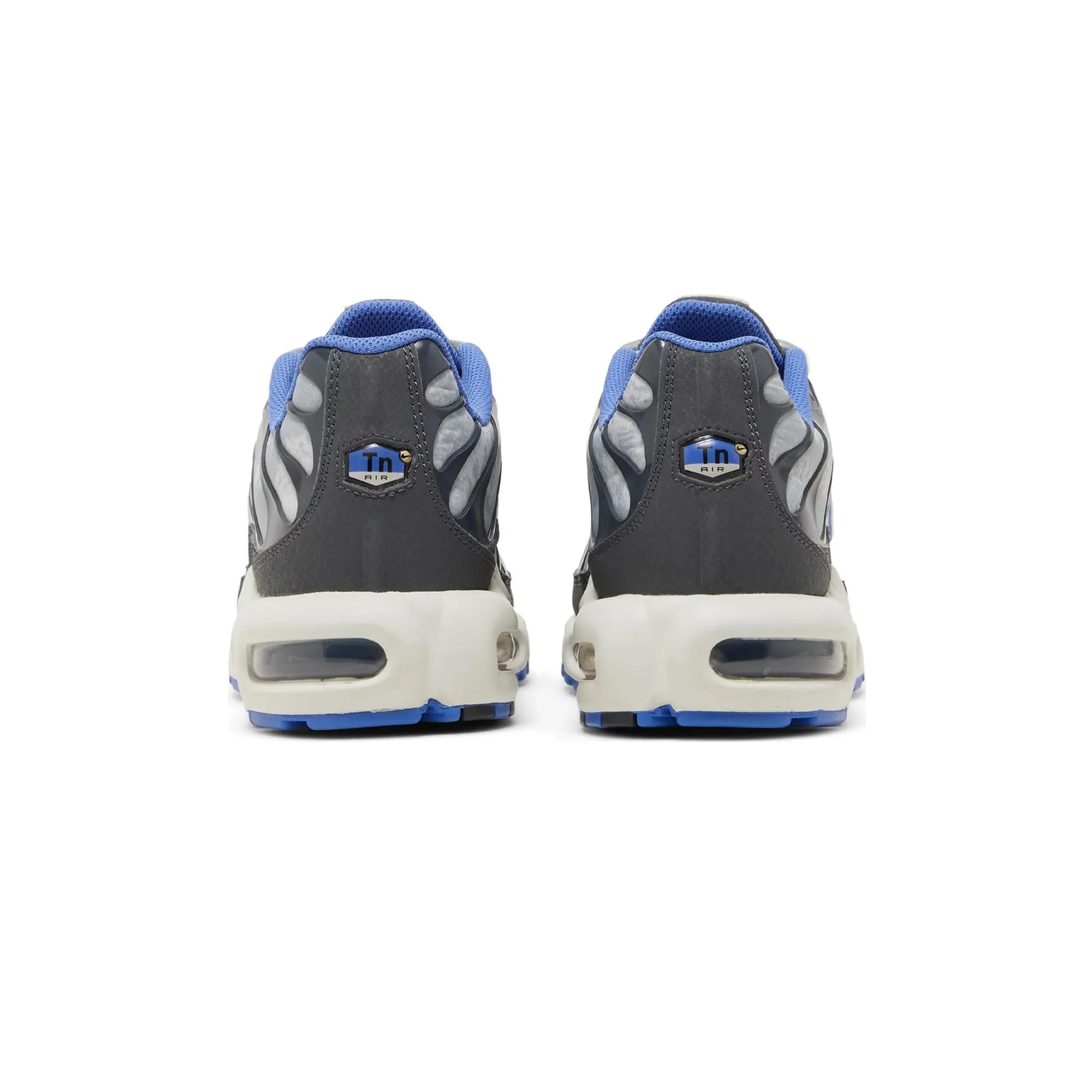 Stretch Knit Upper Nike Air Max Plus TN 'Social F.C.' (2022)