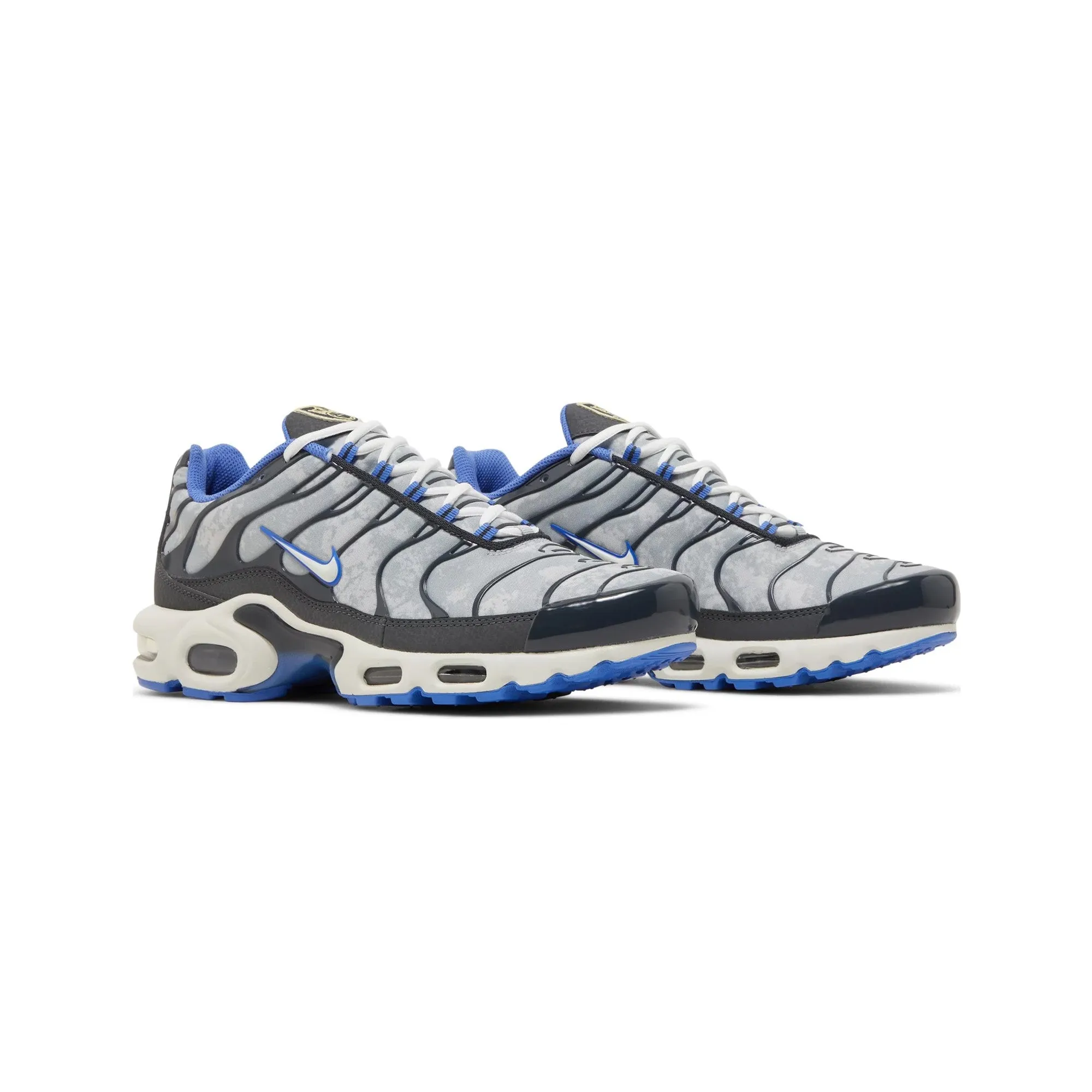 Nike Air Max Plus TN 'Social F.C.' (2022) Torsional Rigidity
