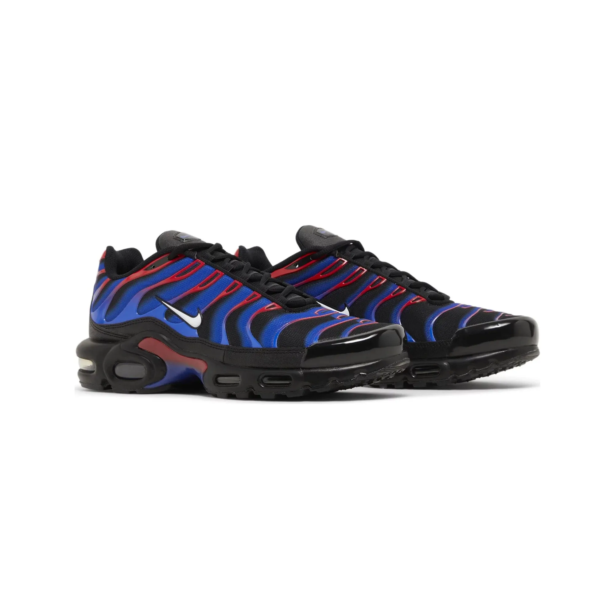 Light Grip Nike Air Max Plus TN 'Spider-Man' (2023)