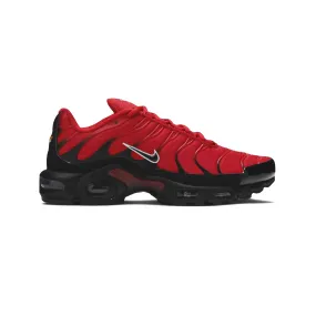 Nike Air Max Plus TN 'University Red' (2019) Fresh Style