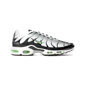 Non Slip Outsole Patterns Nike Air Max Plus TN 'White Fresh Mint' GS (2022)