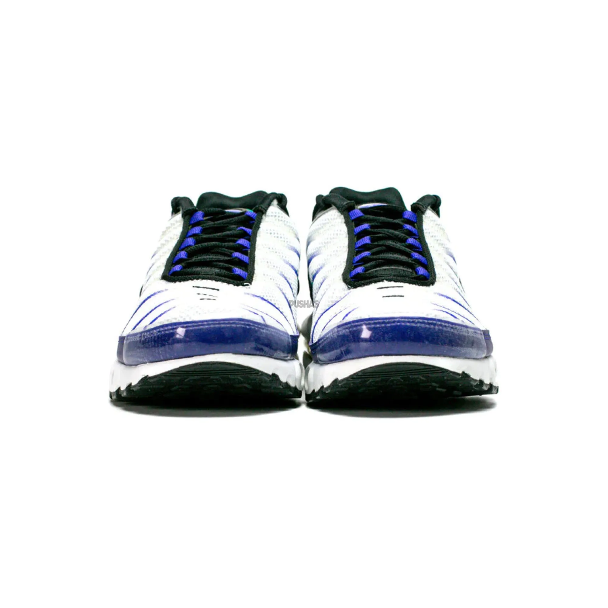 Outdoor Fashion Nike Air Max Plus TN 'White Grape Ice' (2022)