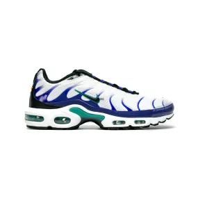 Endurance Run Ultra Cushioned Collar Nike Air Max Plus TN 'White Grape Ice' (2022)
