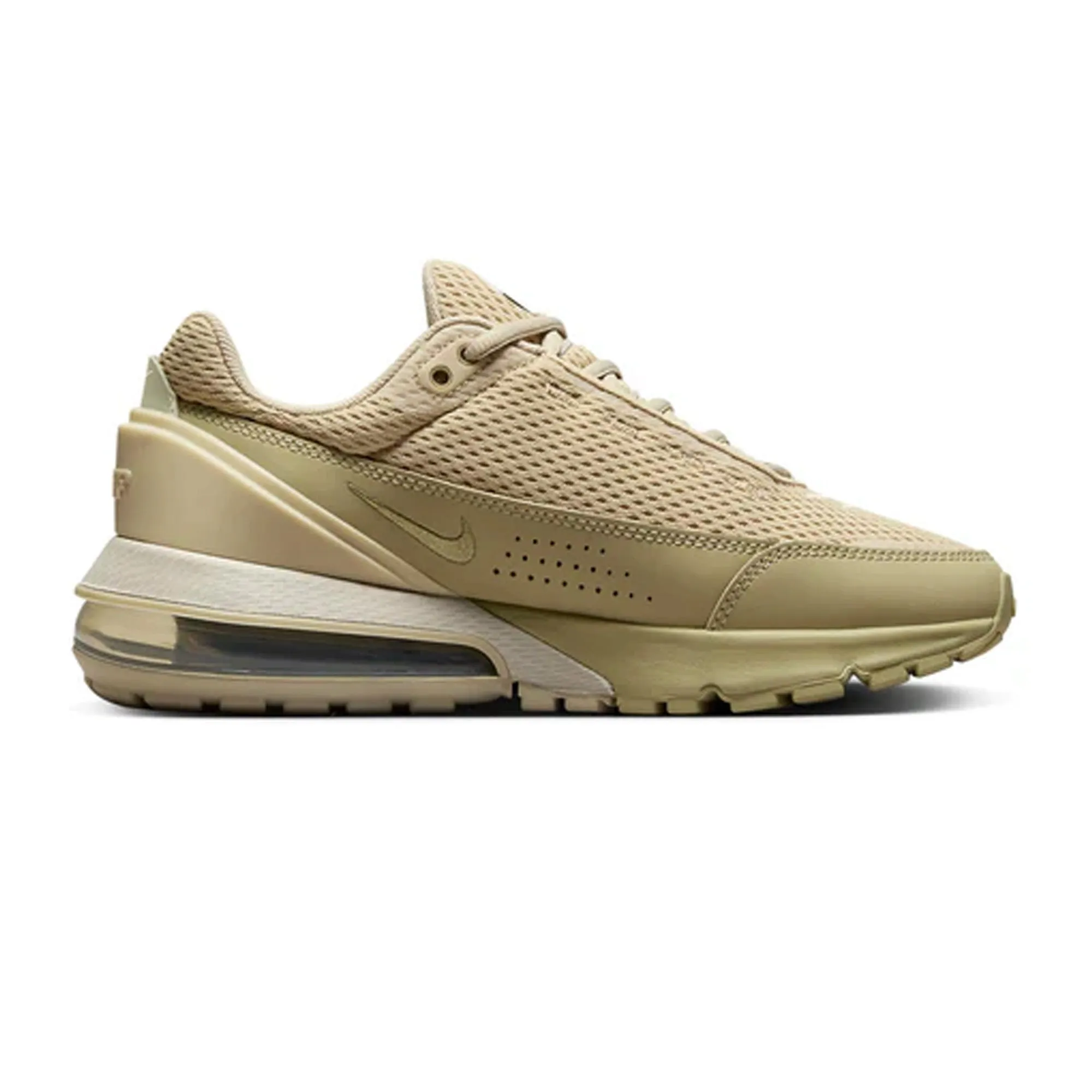 Layered Chic Nike Air Max Pulse 'Rattan Limestone' Women's (2023)