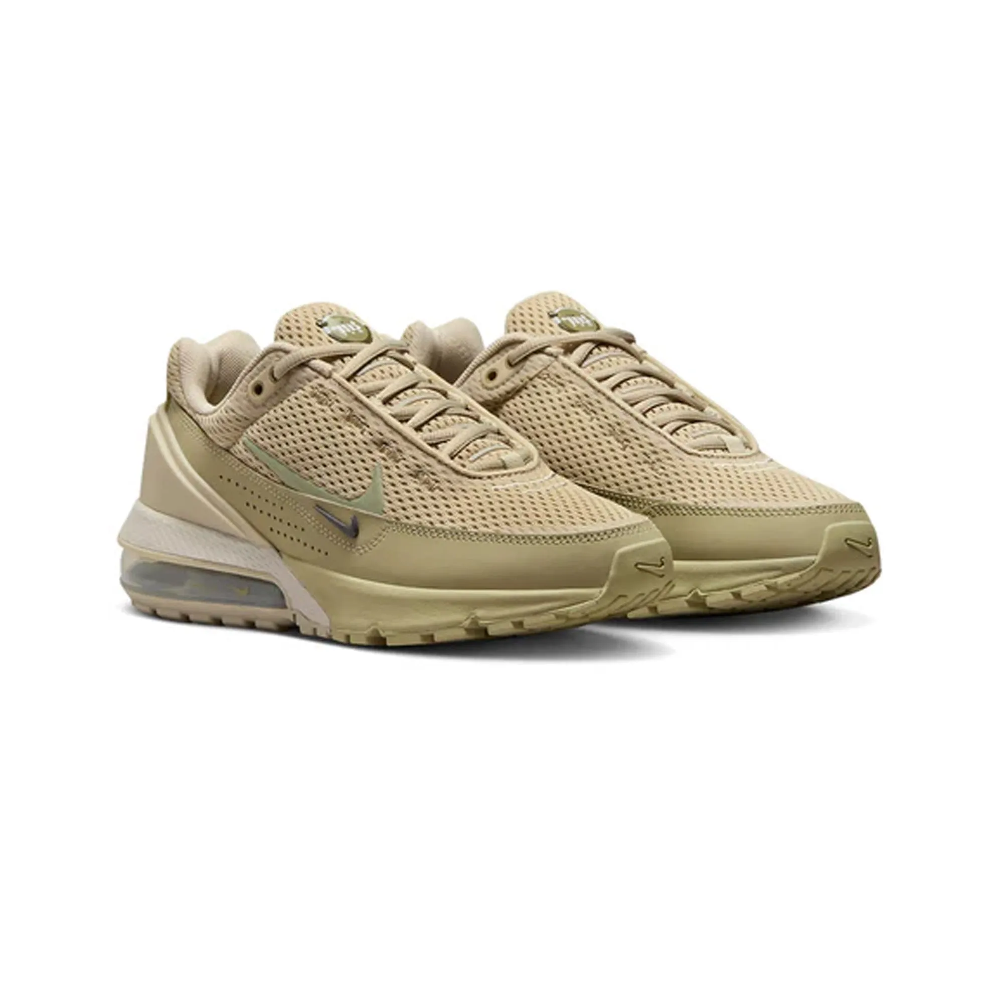 Vibrant Look Nike Air Max Pulse 'Rattan Limestone' Women's (2023)