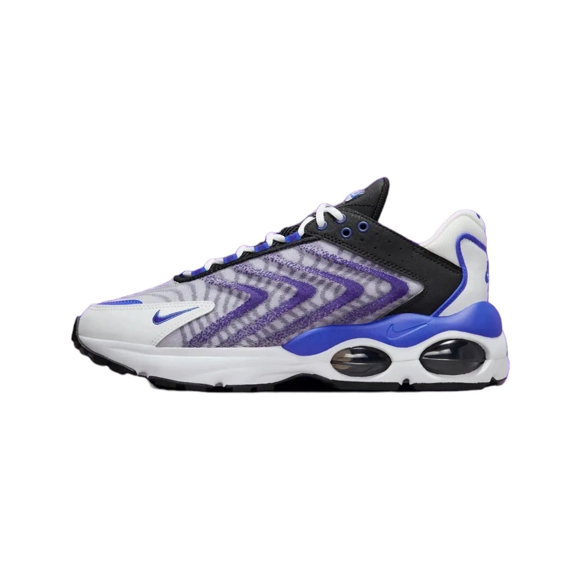 Nike Air Max TW 'White Concord' (2023) Move Smooth