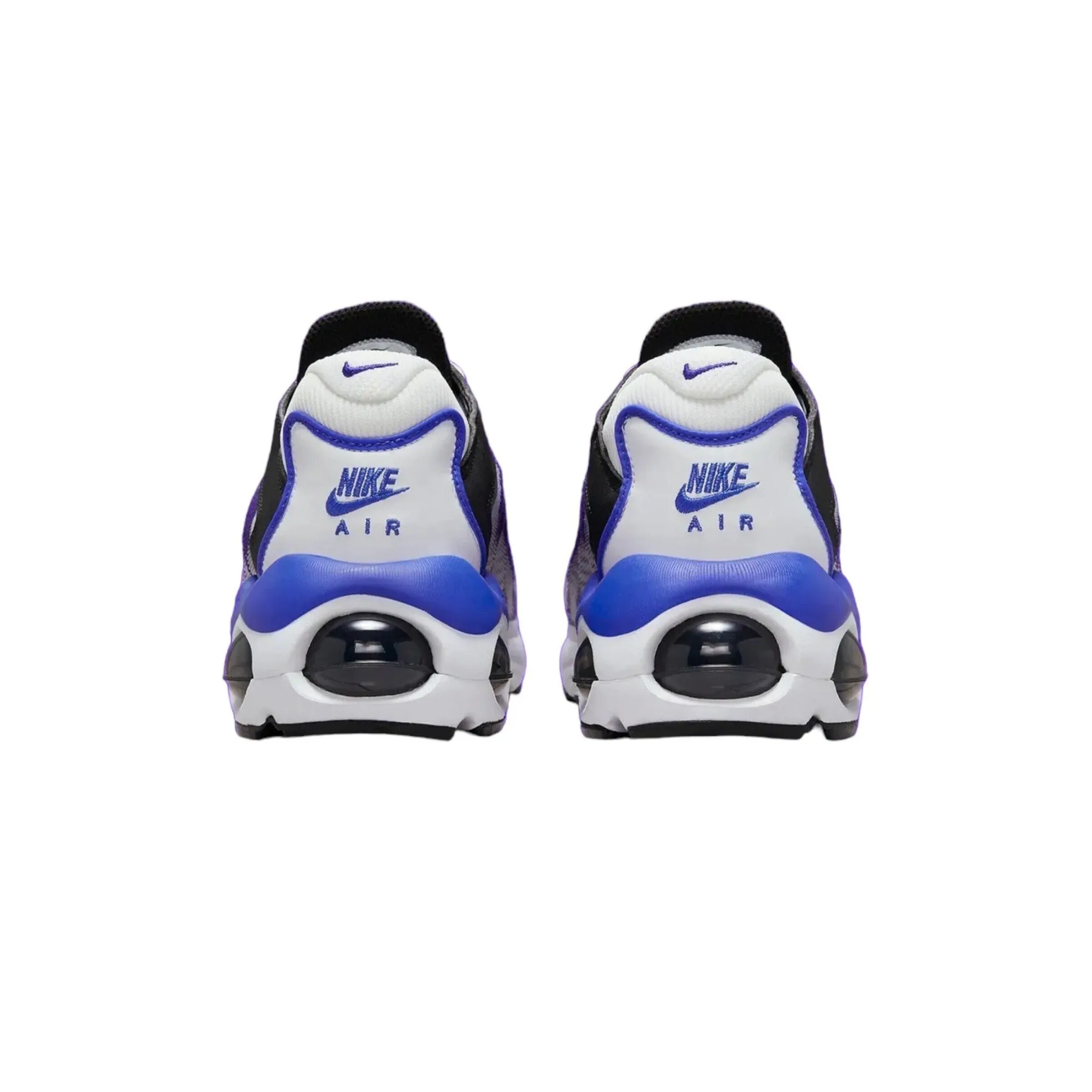 Nike Air Max TW 'White Concord' (2023) workout mode Thermal Regulating Insole
