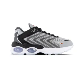 Nike Air Max TW 'Wolf Grey Rugged Orange' (2023) ToeProtection Responsive Choice