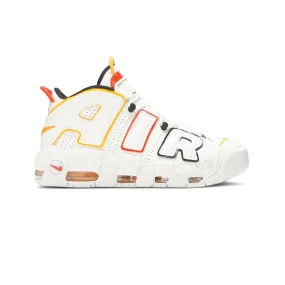 Anti Slip Rubber Outsole Nike Air More Uptempo 'Roswell Raygun' (2021)