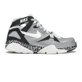 Posture Help Glossy Finish Nike Air Trainer Max 91 'Bo Knows Raiders' (2013)