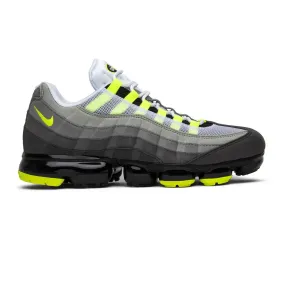 Nike Air VaporMax 95 'Neon' (2018) Rolling Motion Geometry