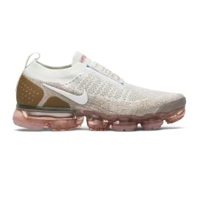 Nike Air VaporMax Moc 2 'Sail Wheat' (2018) Busy Schedule Arch Technology