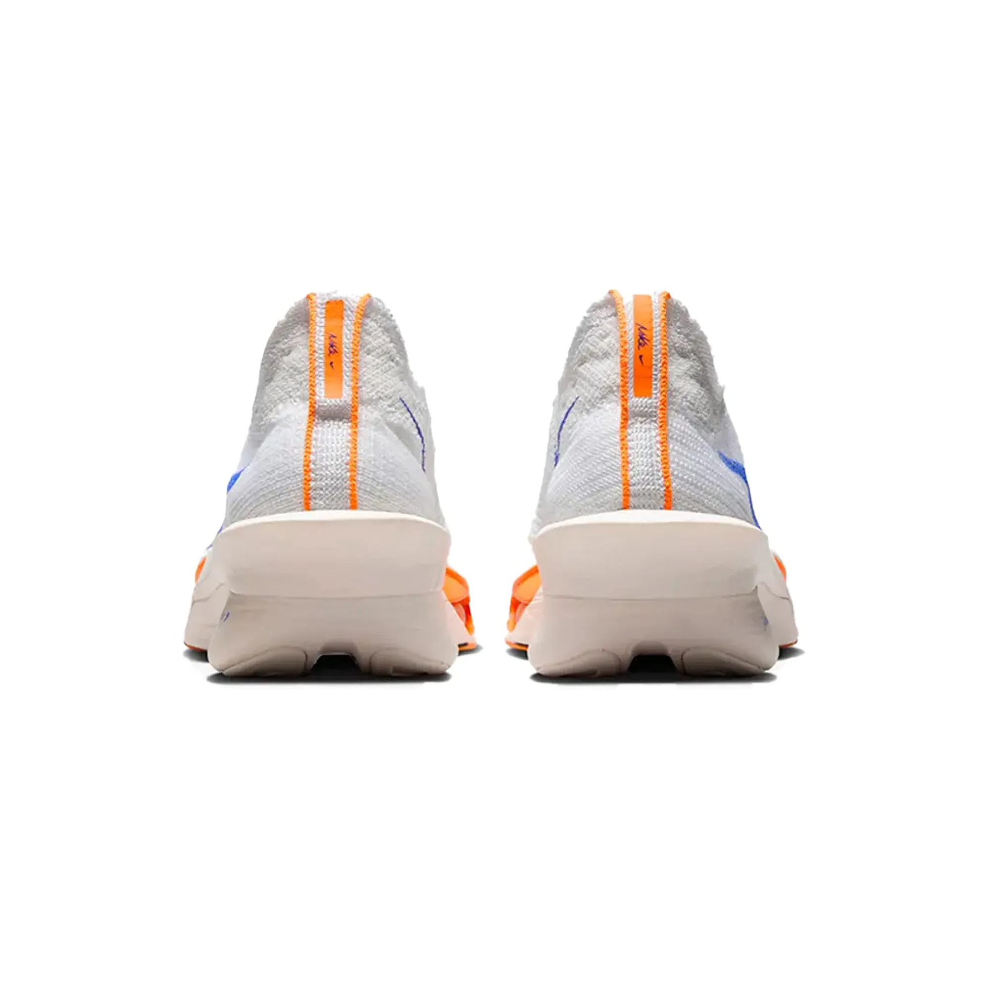 Bounce Back Cushion Textured Surface Nike Air Zoom Alphafly NEXT% 3 'Blueprint Pack' Women's (2024)