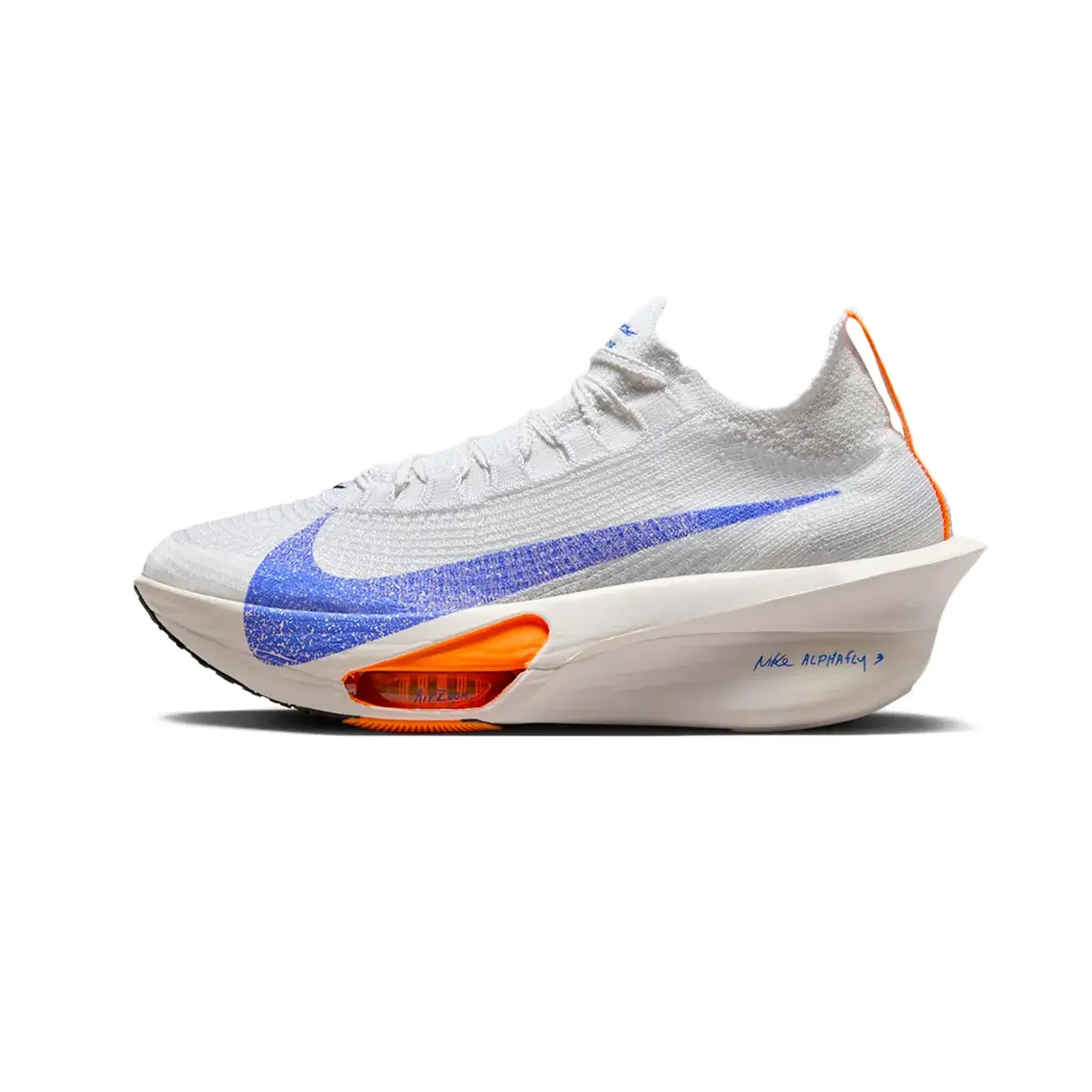 Nike Air Zoom Alphafly NEXT% 3 'Blueprint Pack' Women's (2024) Train Easy
