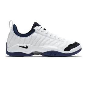 Anti Fatigue Footbeds Nike Air Zoom Oscillate Tennis Shoes 'White / Black'