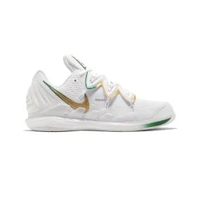 Nike Air Zoom Vapor X Kyrie 'Clover' (2019) Smooth Siding Flexible frame