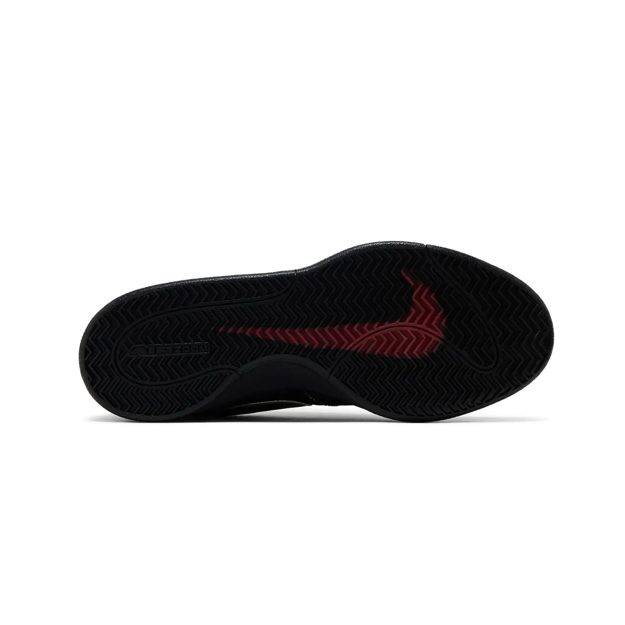 Timeless traction Lightweight Grip Nike Book 1 LX 'Black Label' (2025)
