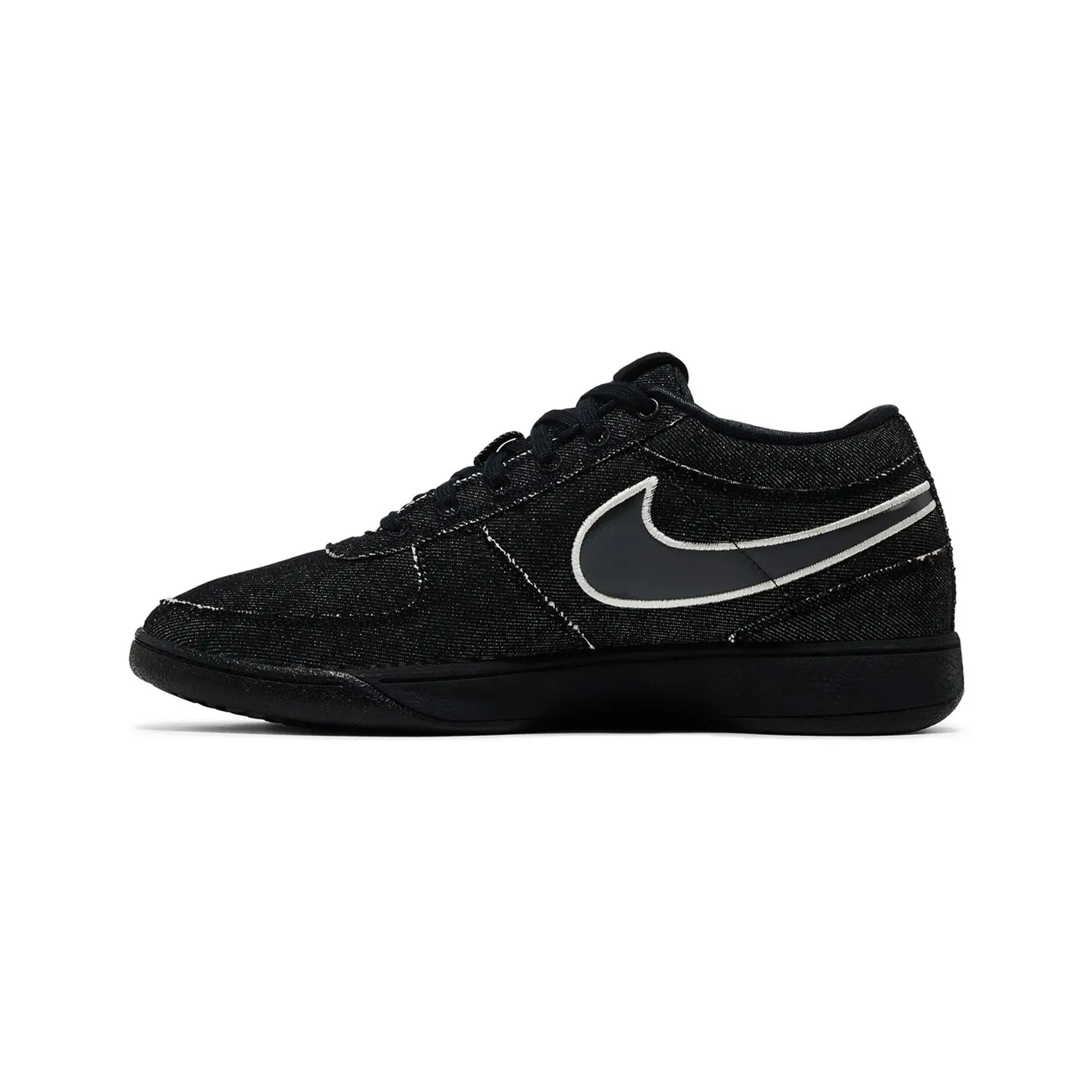 Nike Book 1 LX 'Black Label' (2025) Bold materials Weatherproof Design