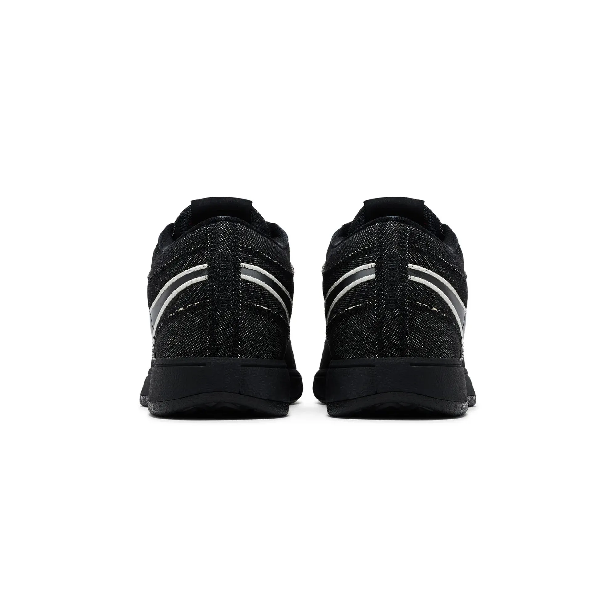 Classic Use Nike Book 1 LX 'Black Label' (2025)