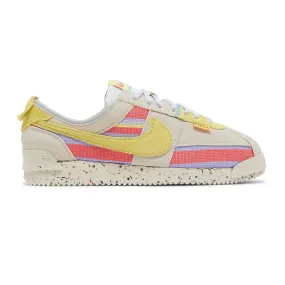 Nike Cortez SP x Union 'Lemon Forst' (2022) Impact-absorbing design
