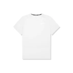 Dynamic Arch Cushion Nike Dri-Fit Miller 1.0 T-Shirt 'White'