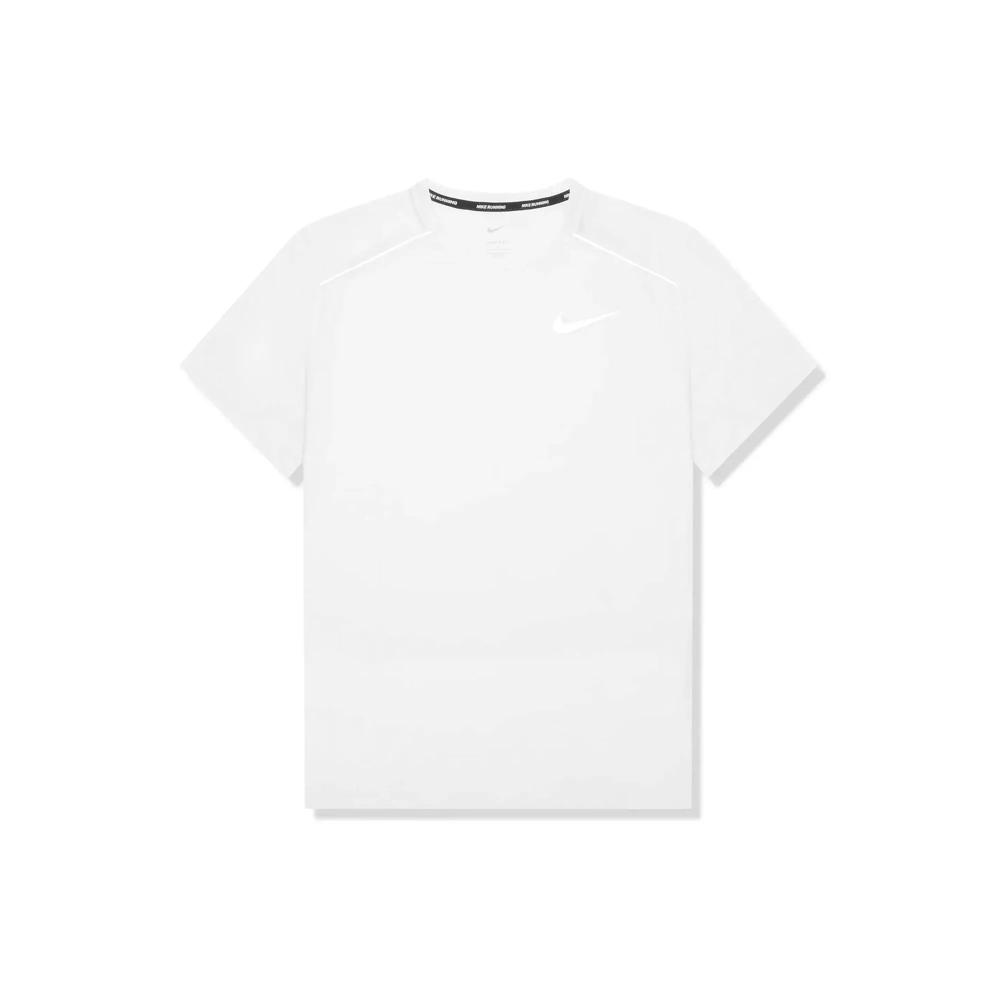 adjustable lacing system Street Grip Nike Dri-Fit Miller 1.0 T-Shirt 'White'