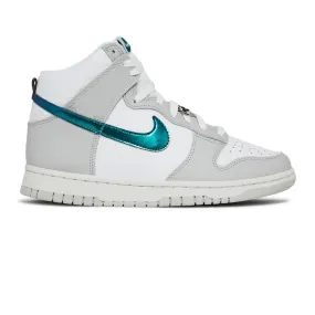 Carbon Fiber Plates Nike Dunk High 'FLS' W (2022)