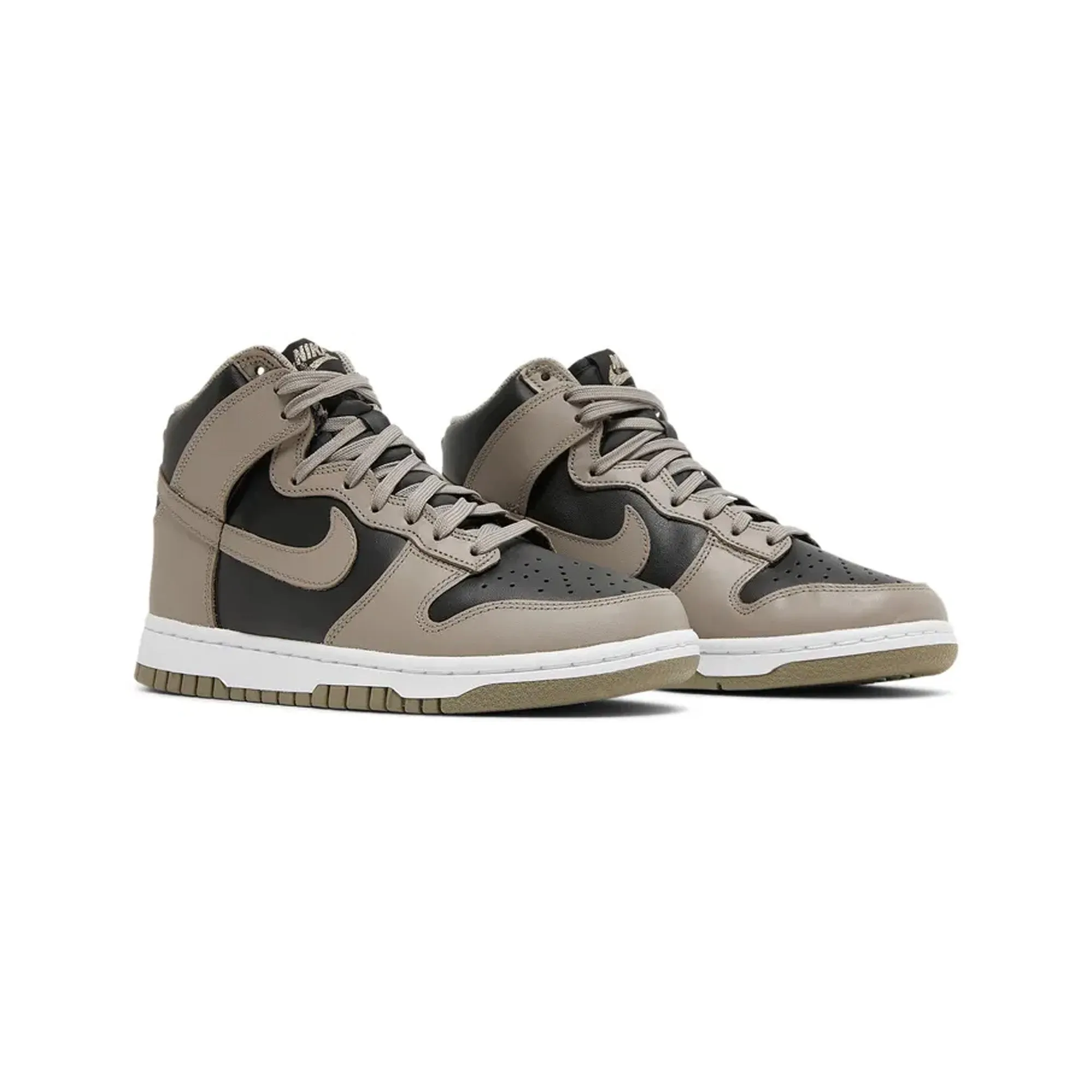 Anti   Fatigue Nike Dunk High 'Moon Fossil' W (2021)