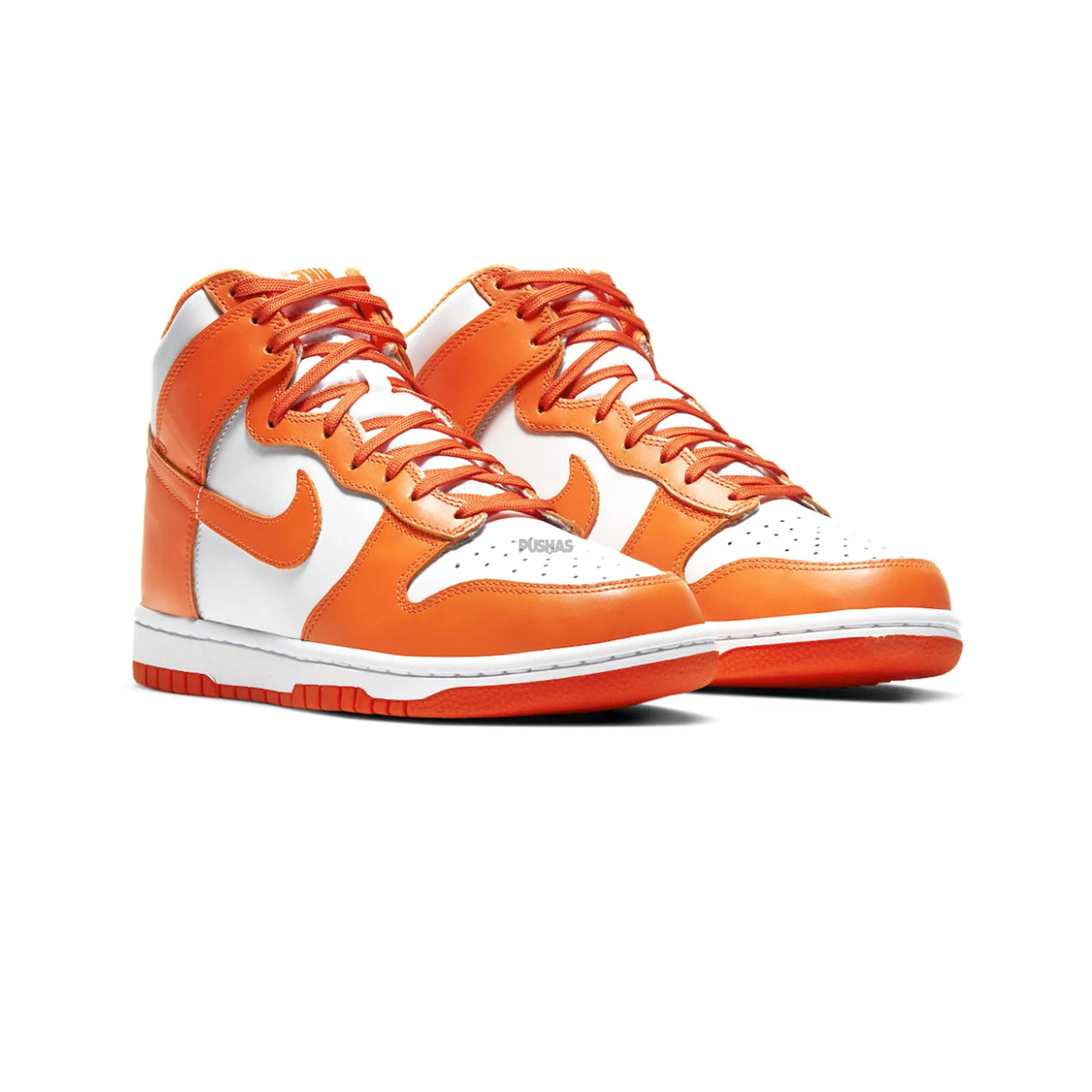 Durable Frame Anti Pressure Insole Nike Dunk High 'Syracuse' (2021)