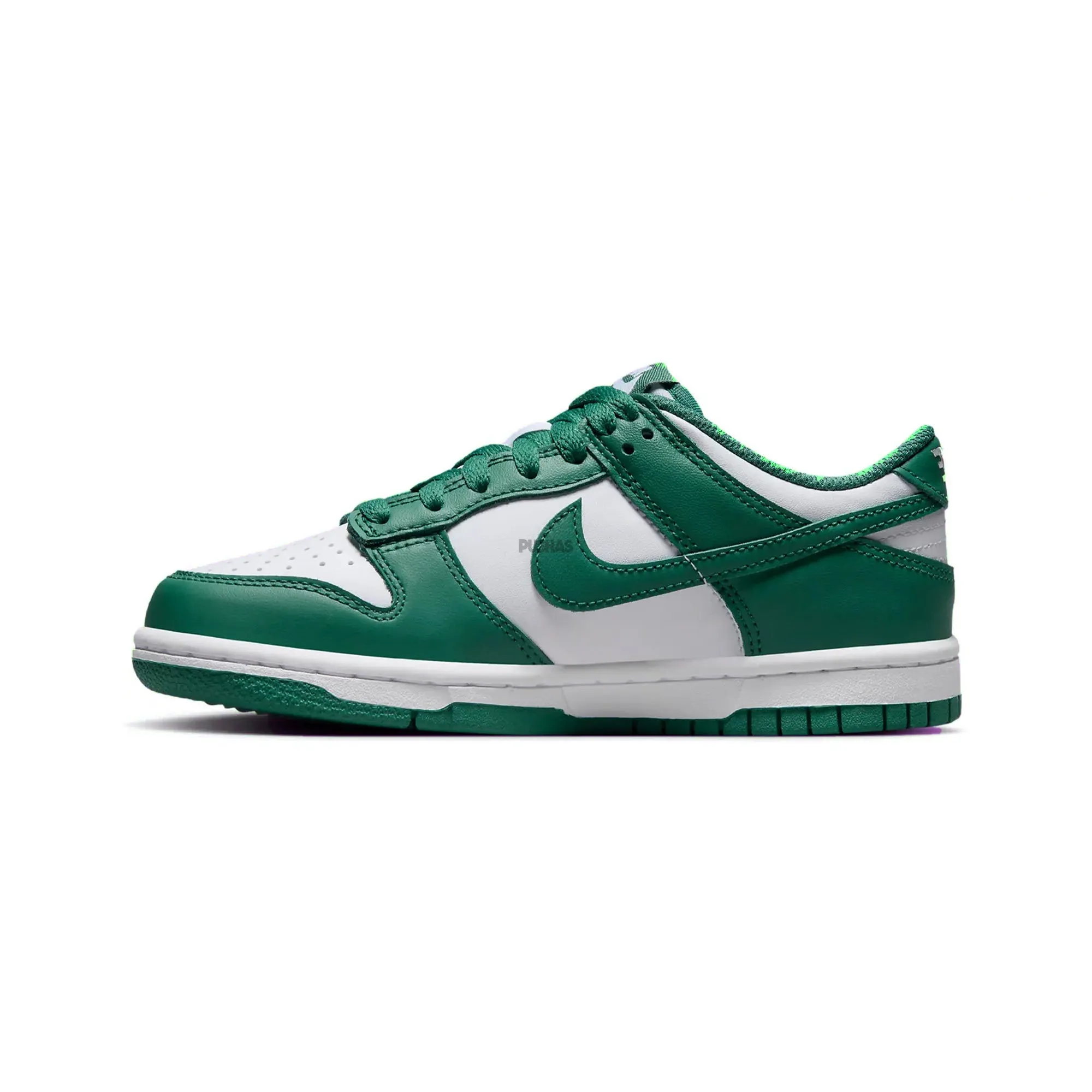 Abrasion Resistant Construction Road Running Nike Dunk Low 'Bicoastal' GS (2024)
