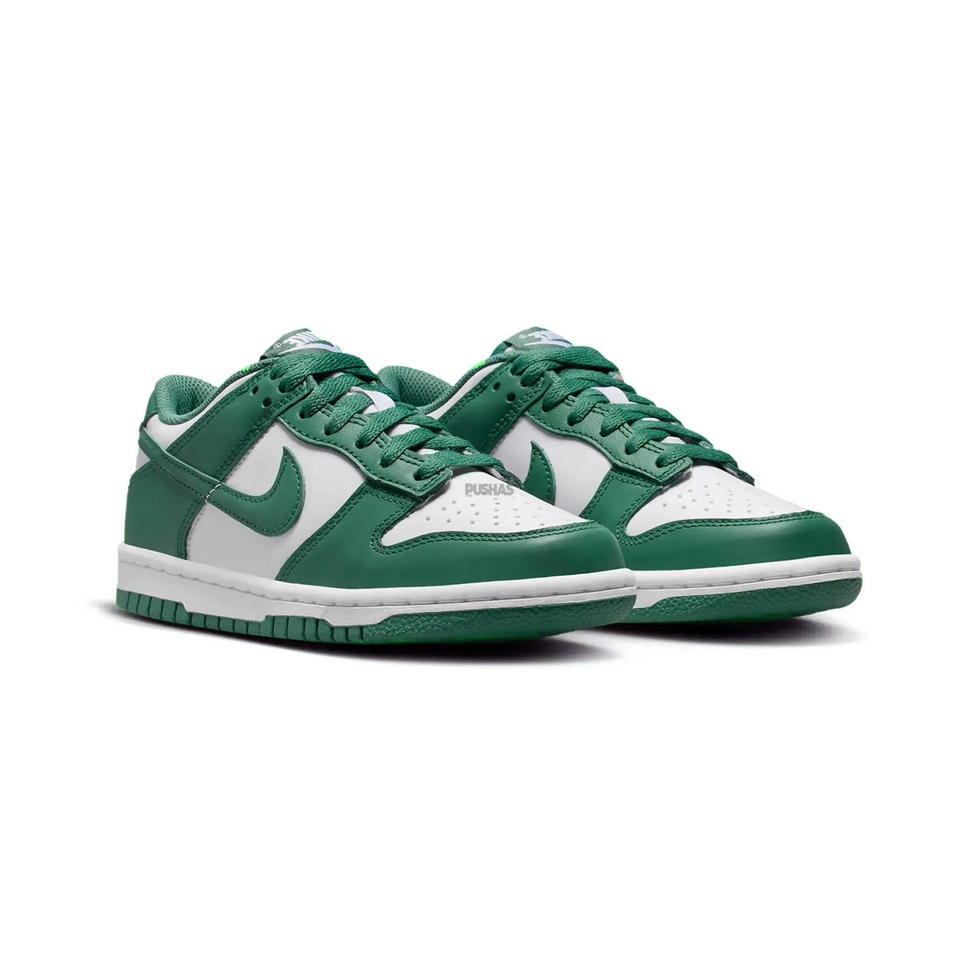 Bold Statement Nike Dunk Low 'Bicoastal' GS (2024)