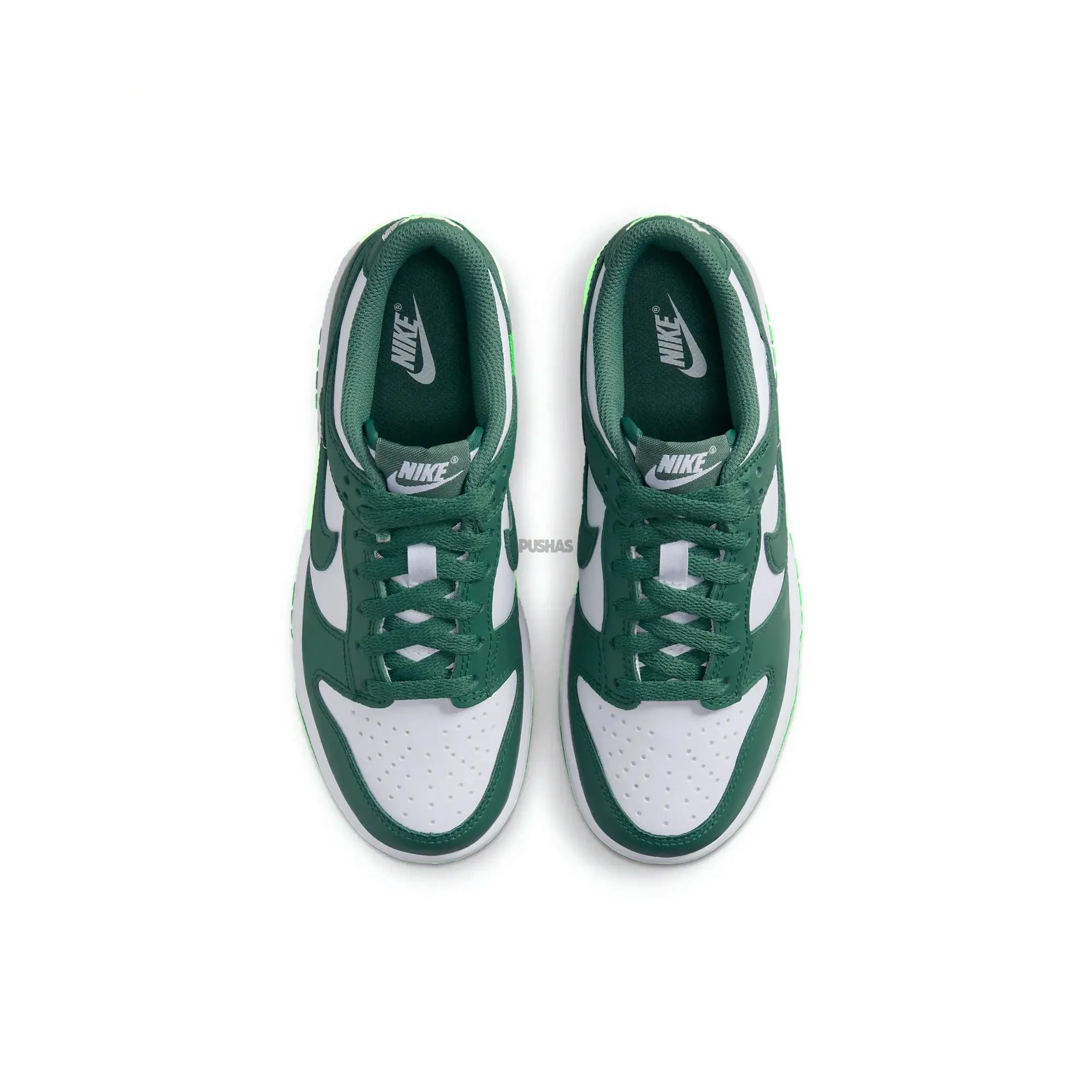 Comfortable Movement Nike Dunk Low 'Bicoastal' GS (2024)