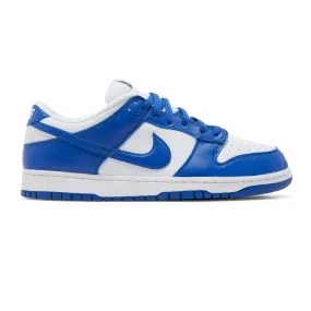 Crisp Touch Comfort Driven Design Nike Dunk Low By PUSHAS 'Kentucky' W (2022)