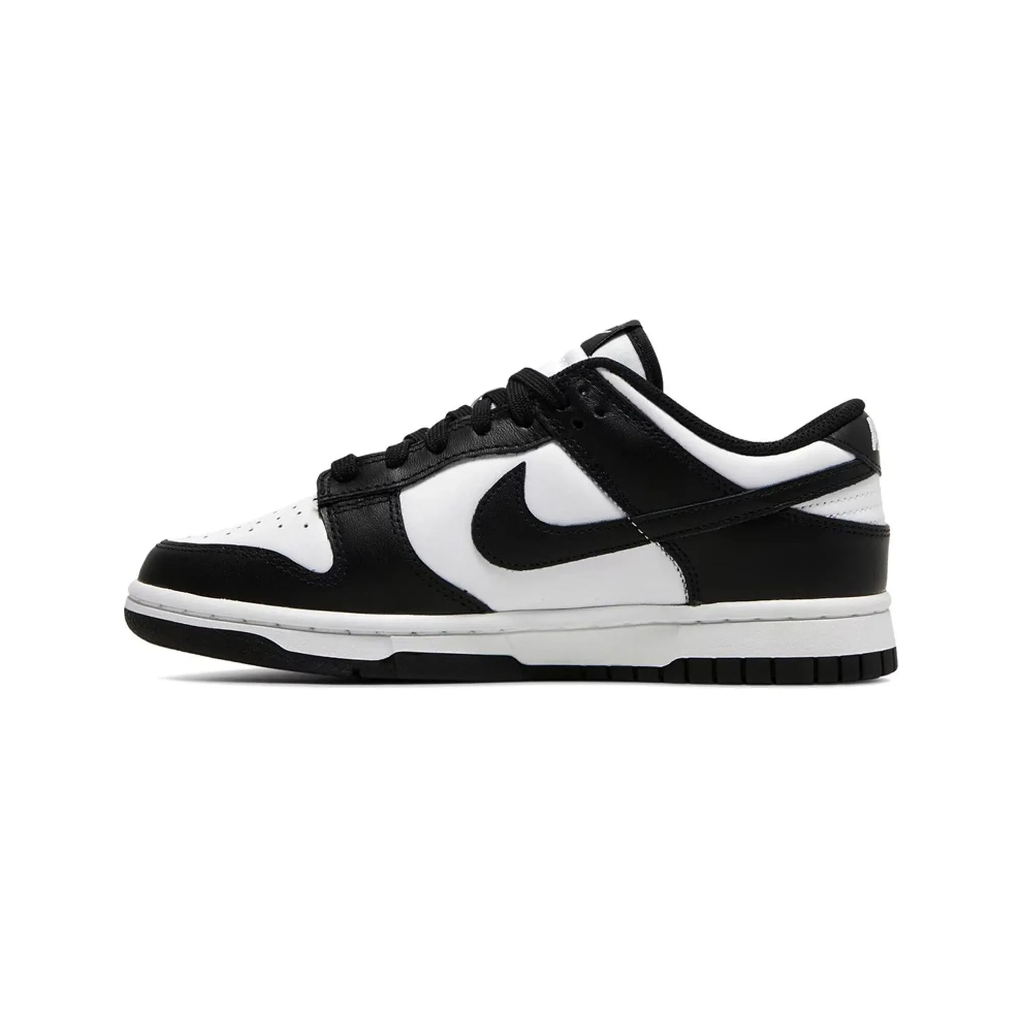 Nike Dunk Low By PUSHAS 'Panda' Women's (2022) Vibrant Style