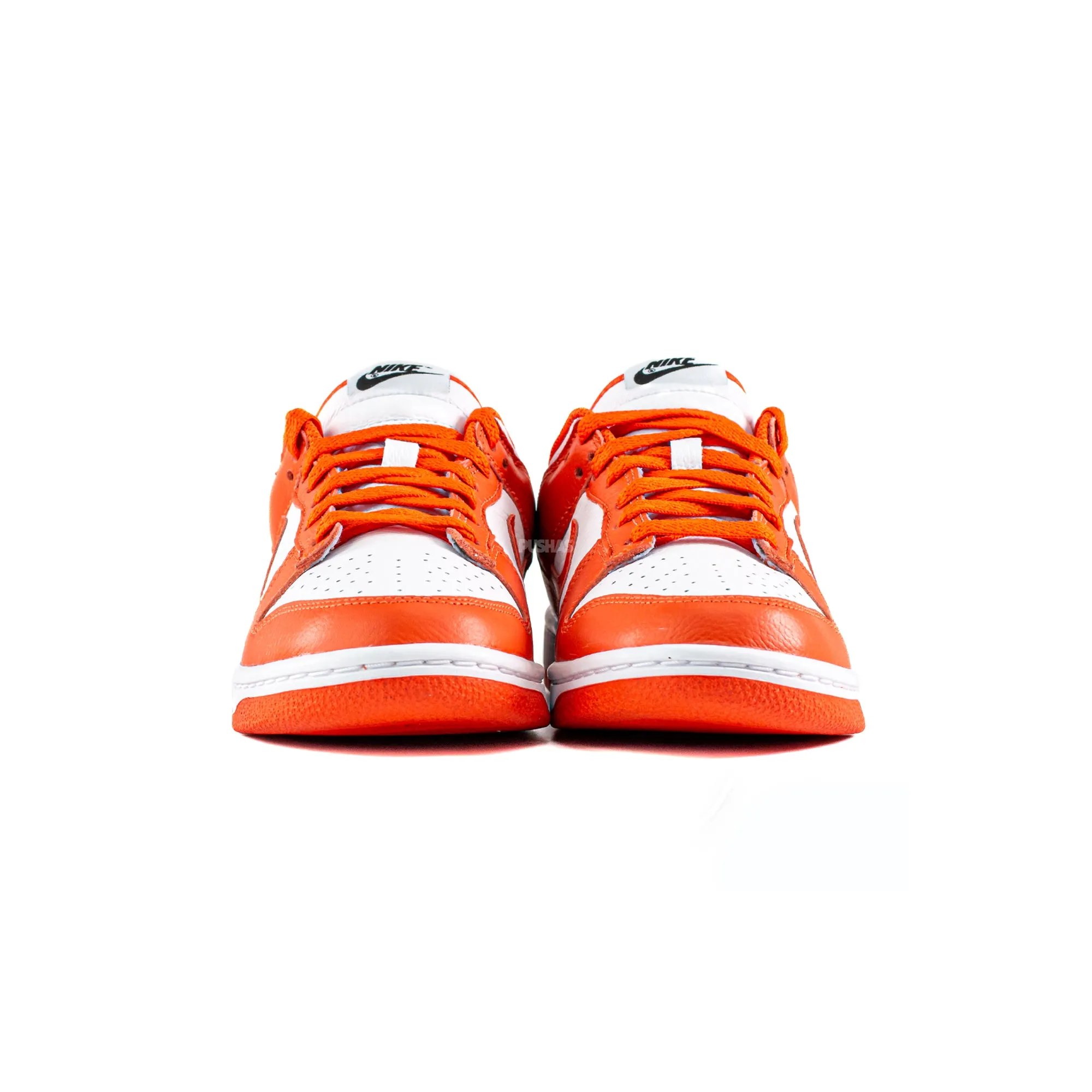 Nike Dunk Low By PUSHAS 'Syracuse' (2022) Full Flexibility