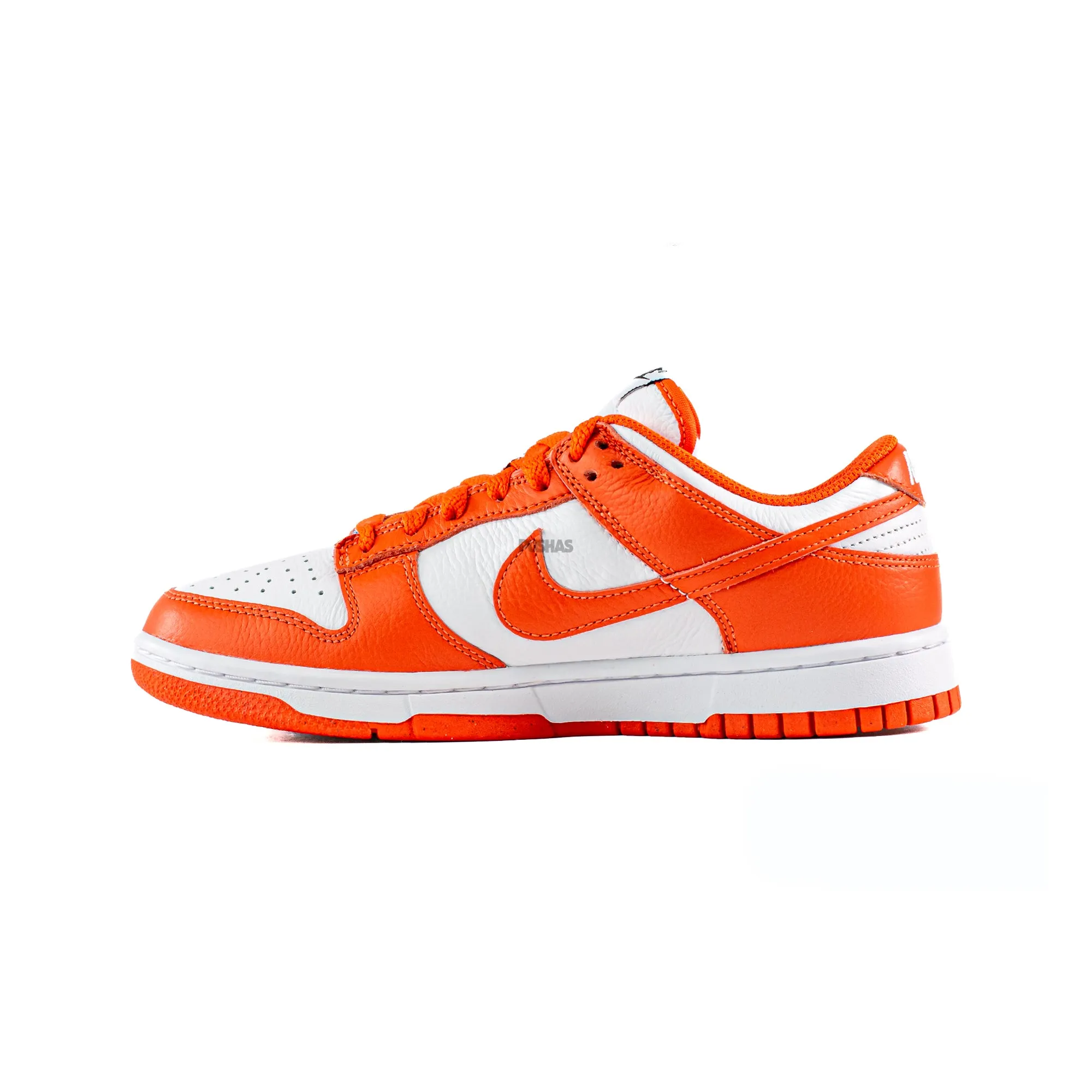 Fit Daily Nike Dunk Low By PUSHAS 'Syracuse' (2022)