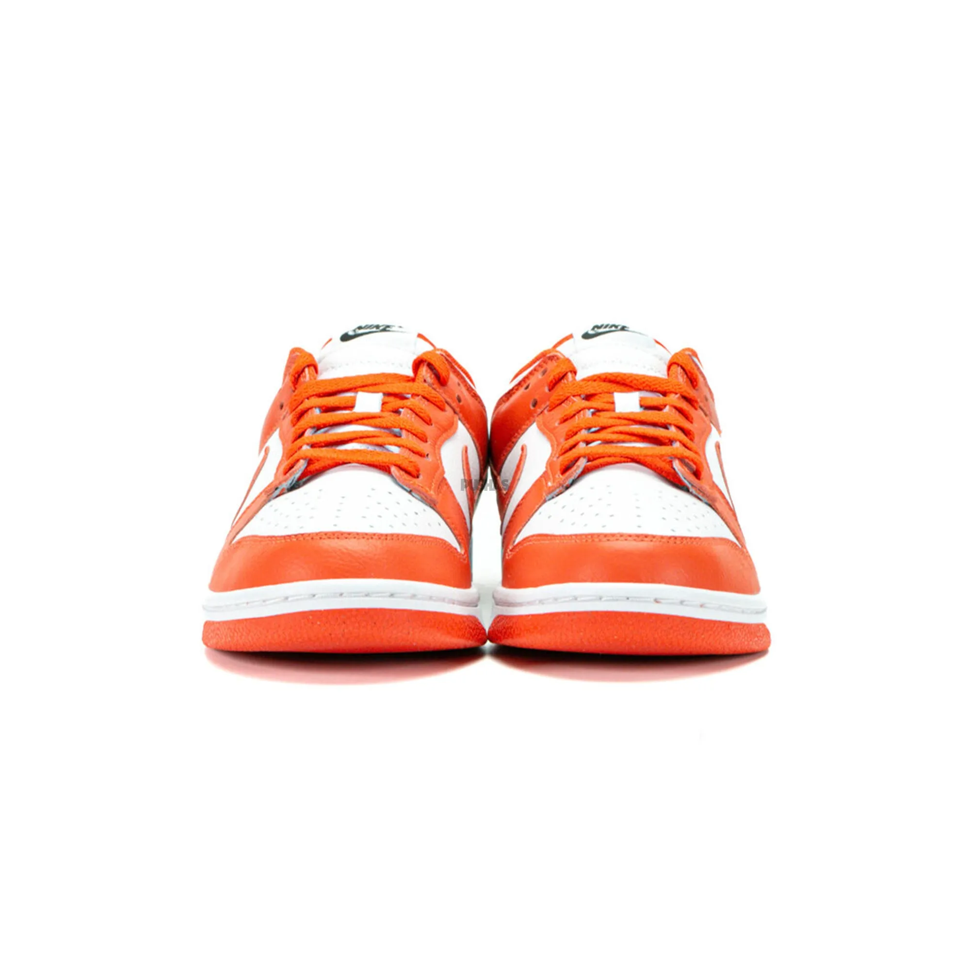 rubber Nike Dunk Low By PUSHAS 'Syracuse' Women's (2022)