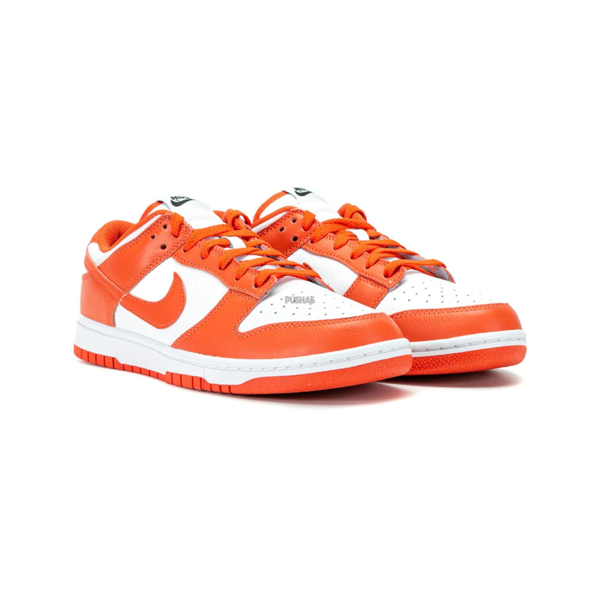Nike Dunk Low By PUSHAS 'Syracuse' Women's (2022) Street Flex